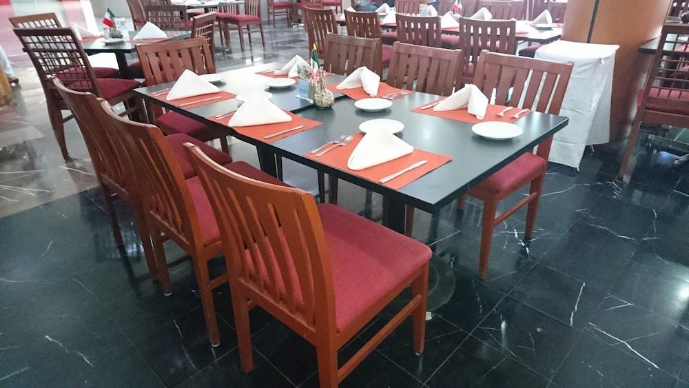 فندق ويندهام إكزكوتيفو كولياكان Culiacán المظهر الخارجي الصورة